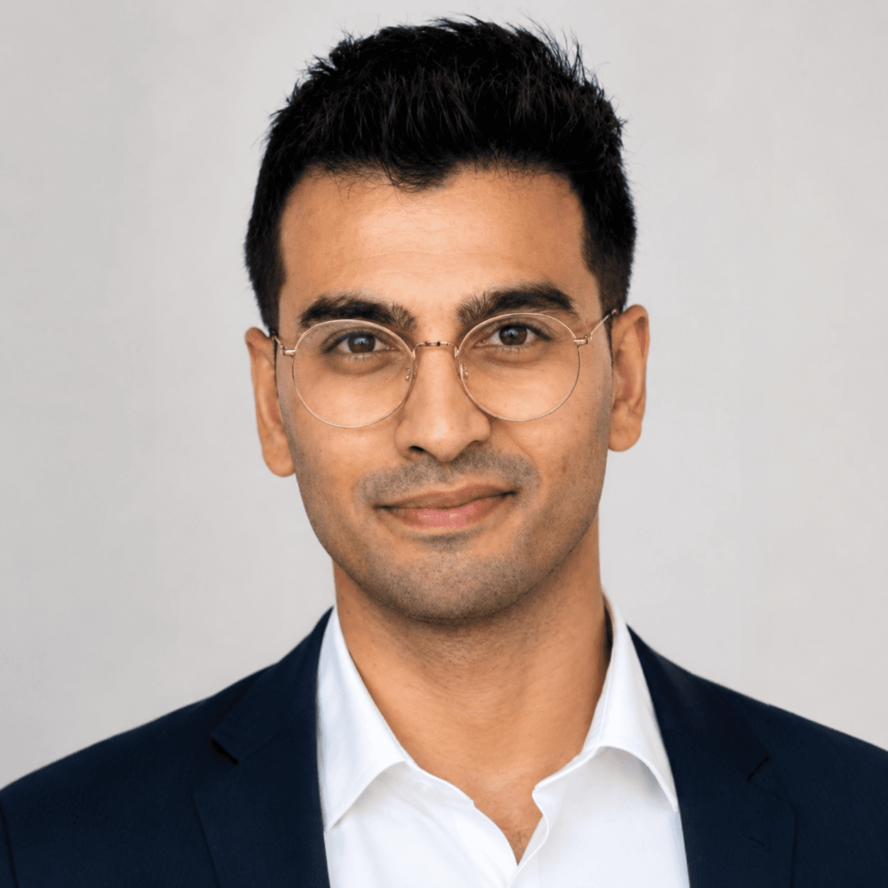 Ali Mirza