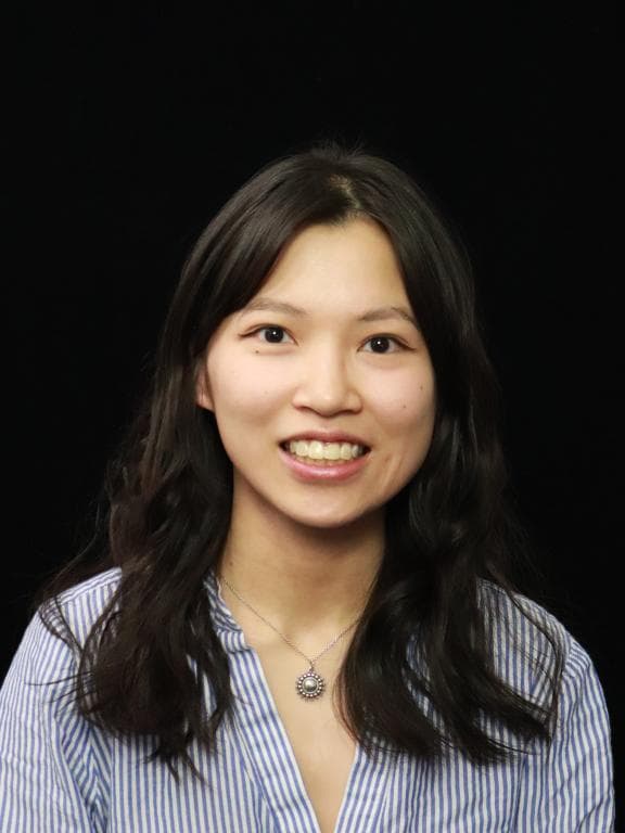 Alice Yu