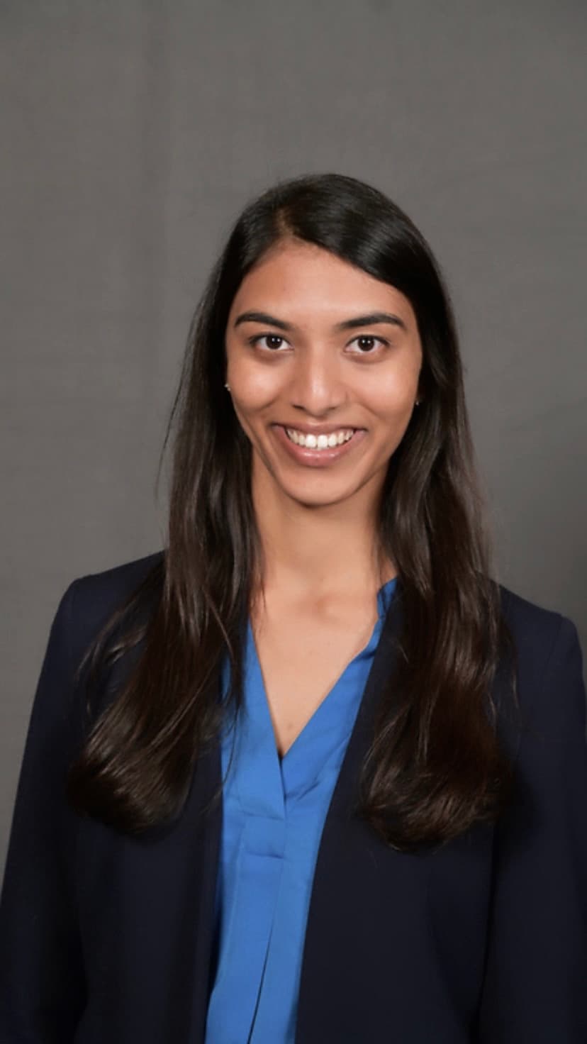 Aneri Kothari