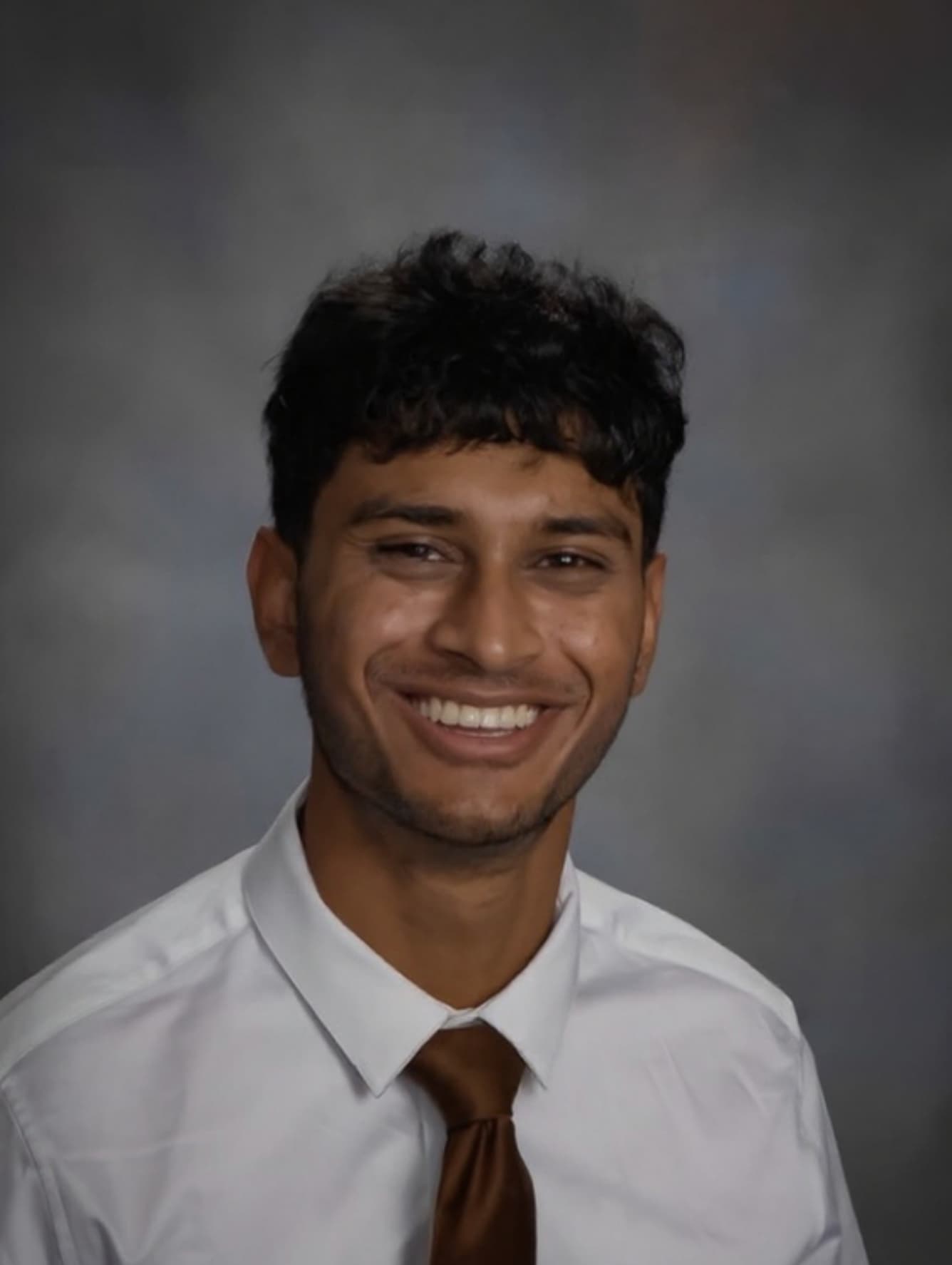 Ankith Alluri