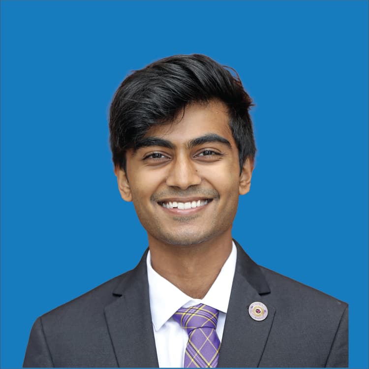 Arvind Rajan