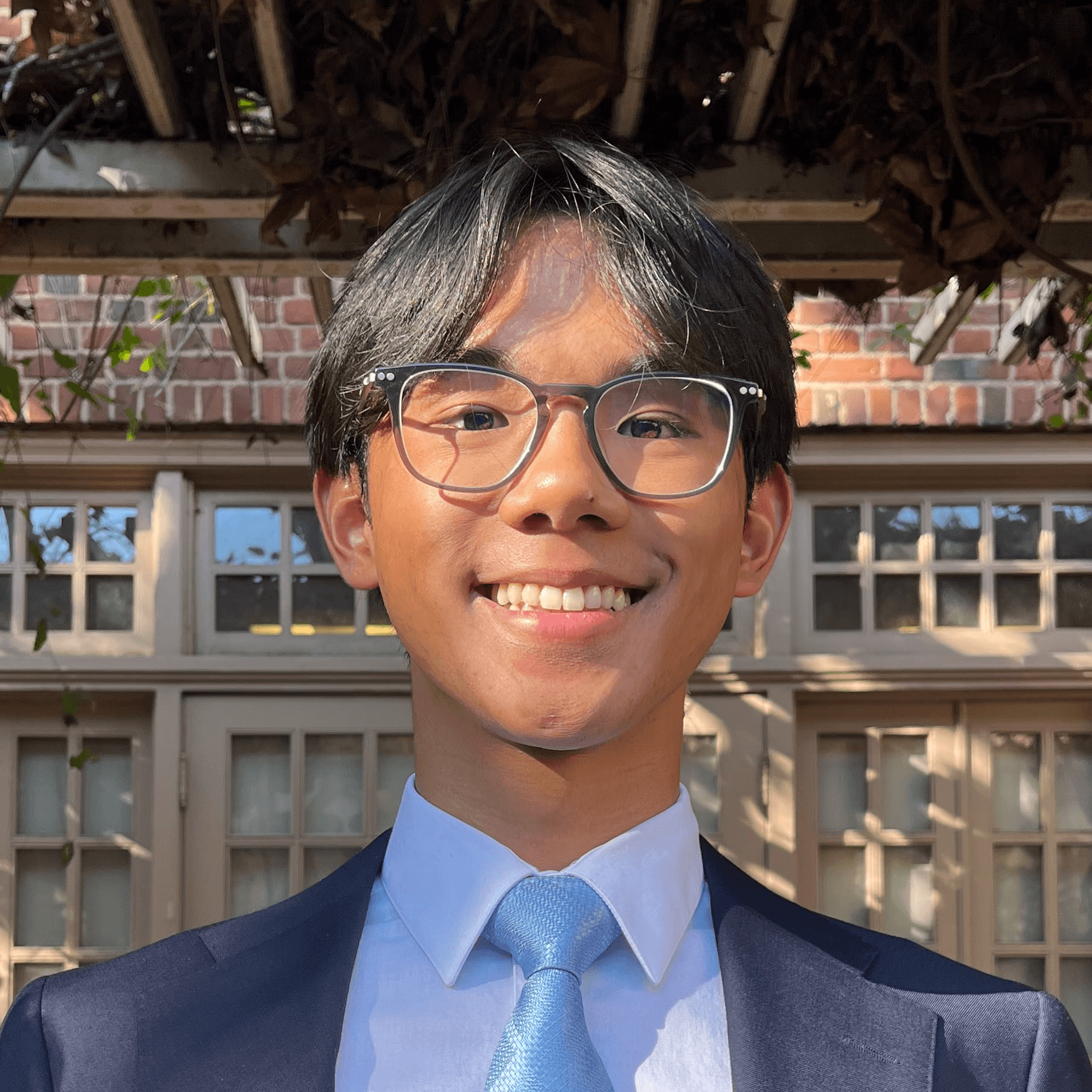 Brandon Ye