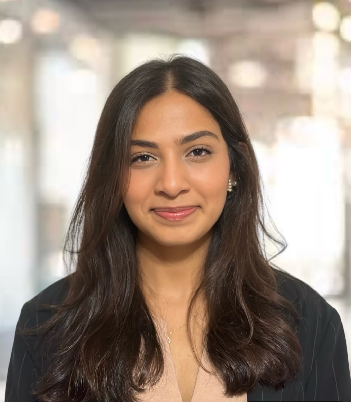 Ishani Bansal