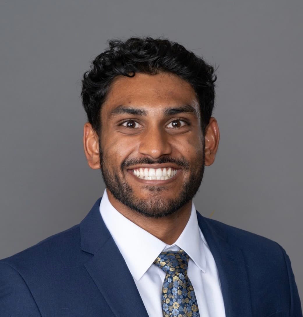 Kush Patel