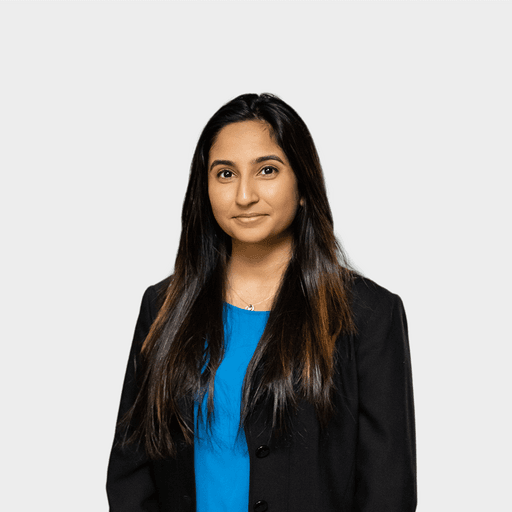 Mitali Shroff
