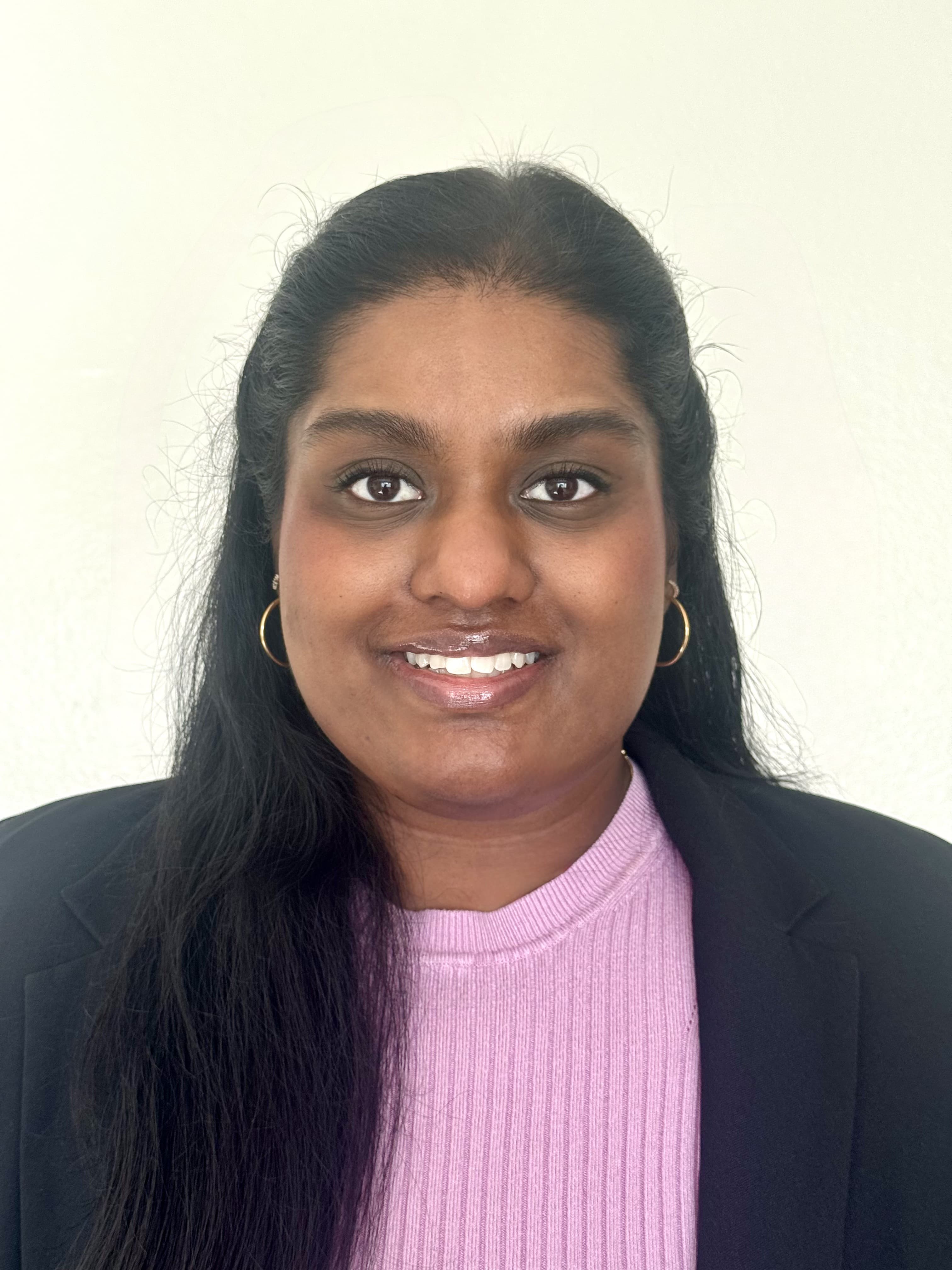 Sathiyaa Balachandran