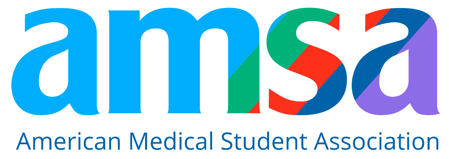 AMSA logo
