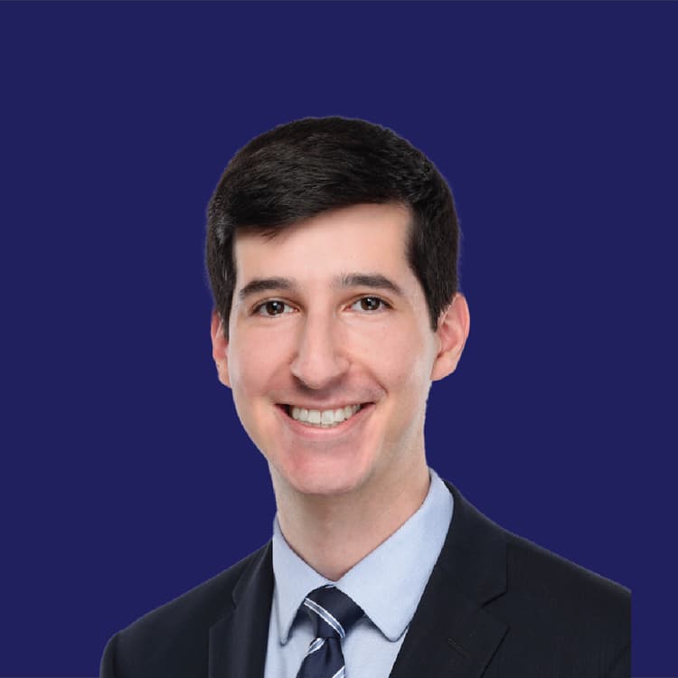 Daniel Friedman