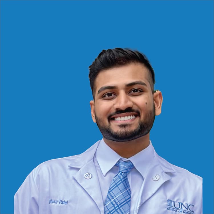 Dhuru Patel