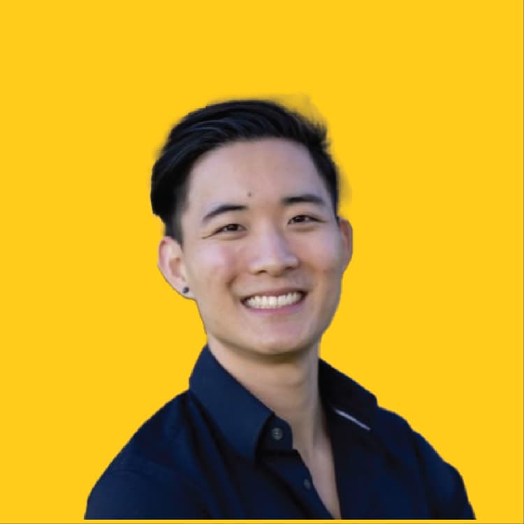 Jon Wang