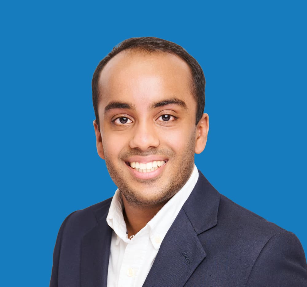 Pranav Sanghvi