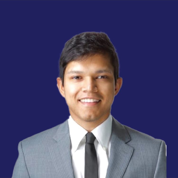 Shaq Junaid