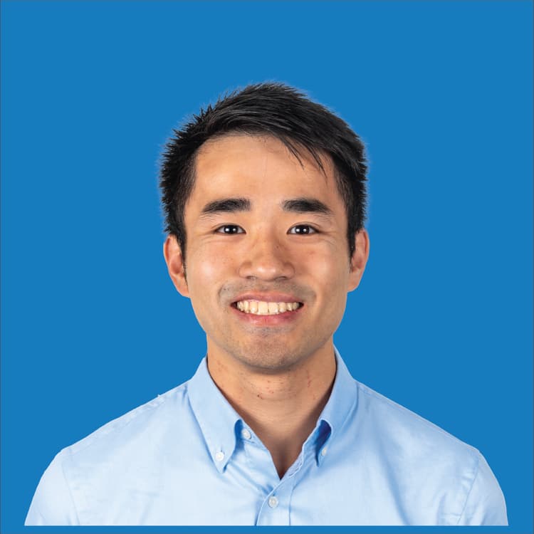 Sherman Leung